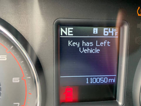 2011 Dodge Charger Rallye Plus