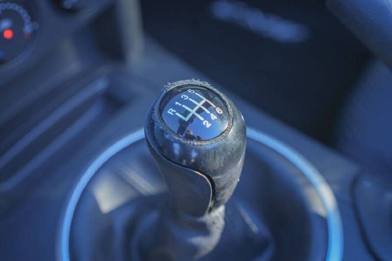 2008 Mazda MX-5 Miata