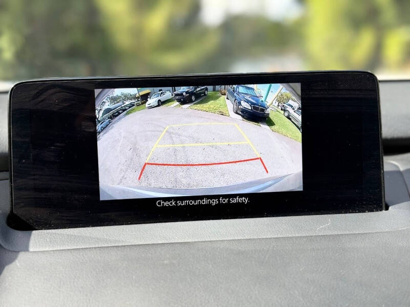 2023 Mazda CX-9 Touring