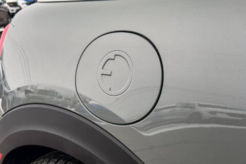 2022 MINI Hardtop 2 Door Cooper SE