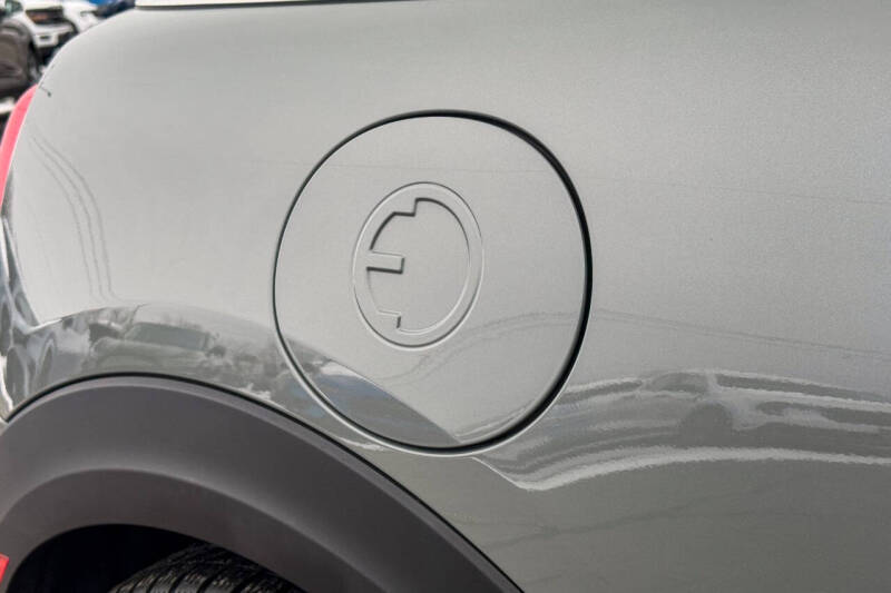 2022 MINI Hardtop 2 Door Cooper SE