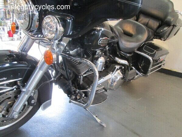 2008 Harley-Davidson Electra Glide Ultra Classic
