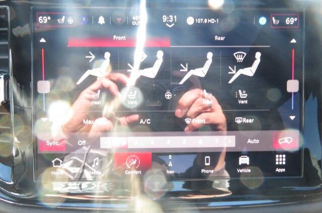 2026 Dodge Durango GT HEMI Plus