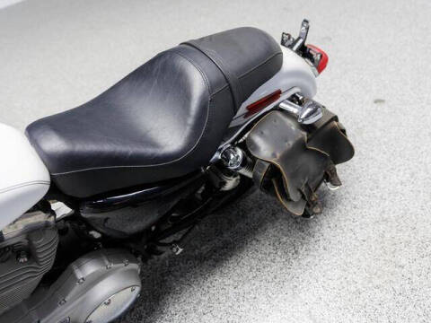 2005 Harley-Davidson Sportster