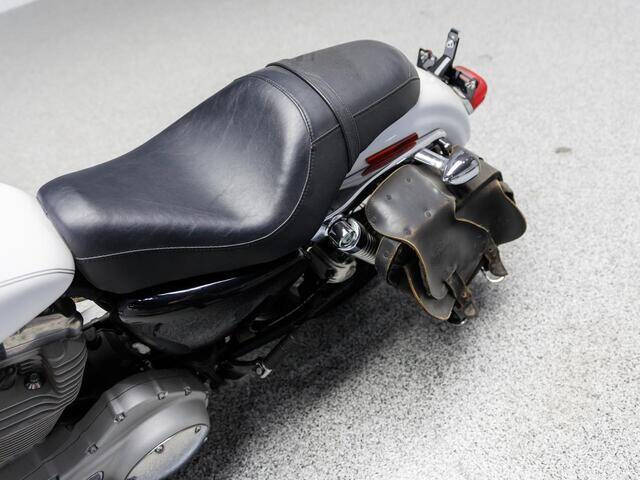 2005 Harley-Davidson Sportster