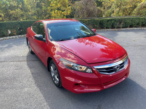 2011 Honda Accord LX-S