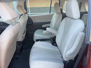 2012 Mazda MAZDA5 Sport