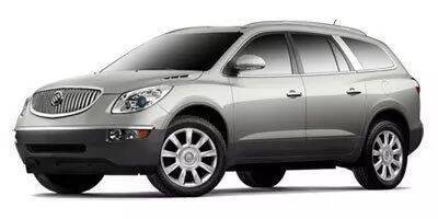 2011 Buick Enclave for sale at CarZoneUSA in West Monroe LA