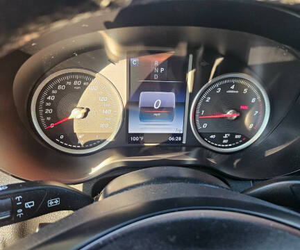 2016 Mercedes-Benz GLC GLC 300