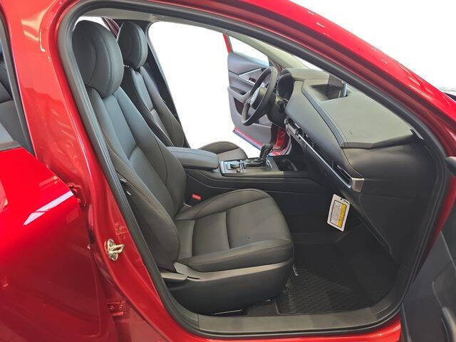 2026 Mazda CX-30 2.5 S Preferred