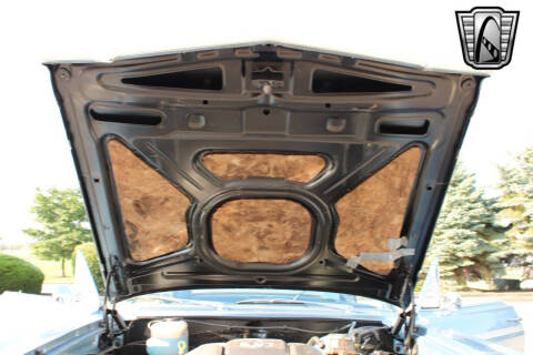 1964 Chevrolet Impala