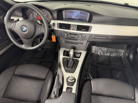 2008 BMW 3 Series 335i