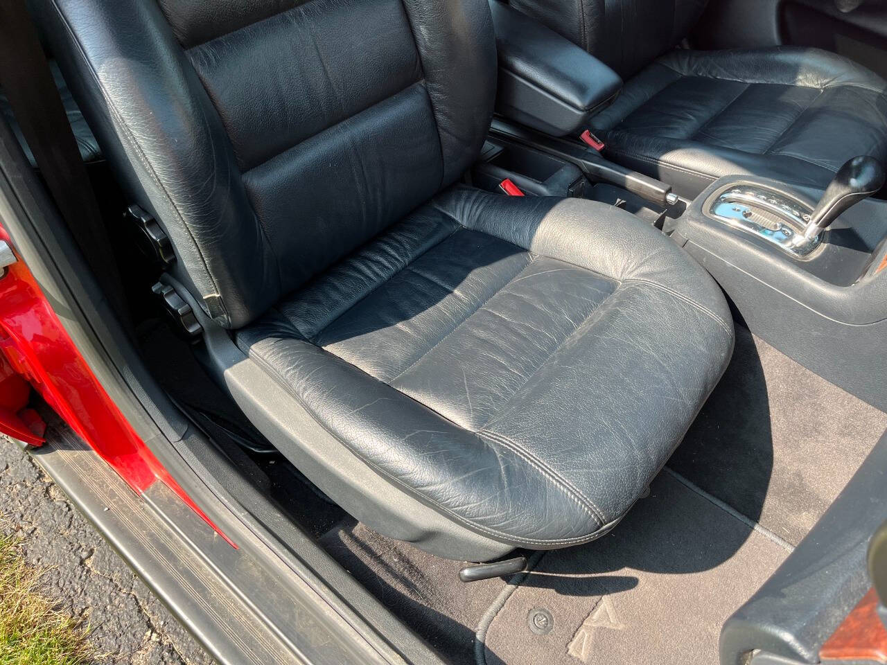 1998 Audi A4 116