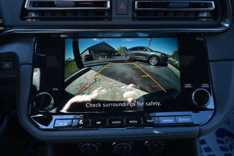 2024 Nissan Z Performance