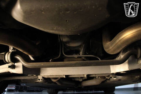 2002 Chevrolet Corvette Z06