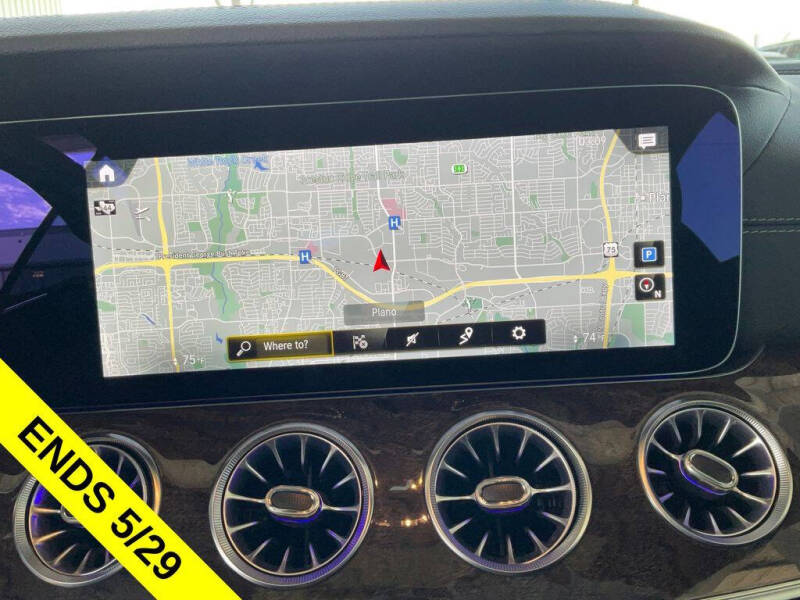2021 Mercedes-Benz E-Class E 450 4MATIC