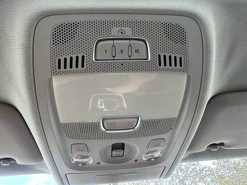 2013 Audi A5 2.0T quattro Premium Plus