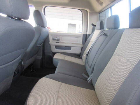 2010 Dodge Ram 2500