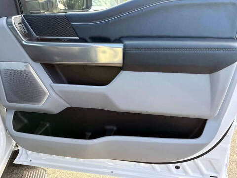 2024 Ford F-350 Super Duty