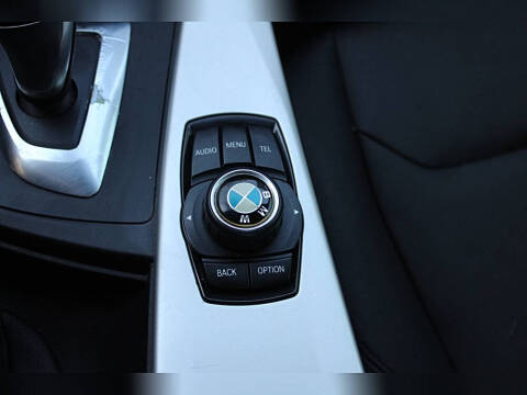2014 BMW 3 Series 320i xDrive