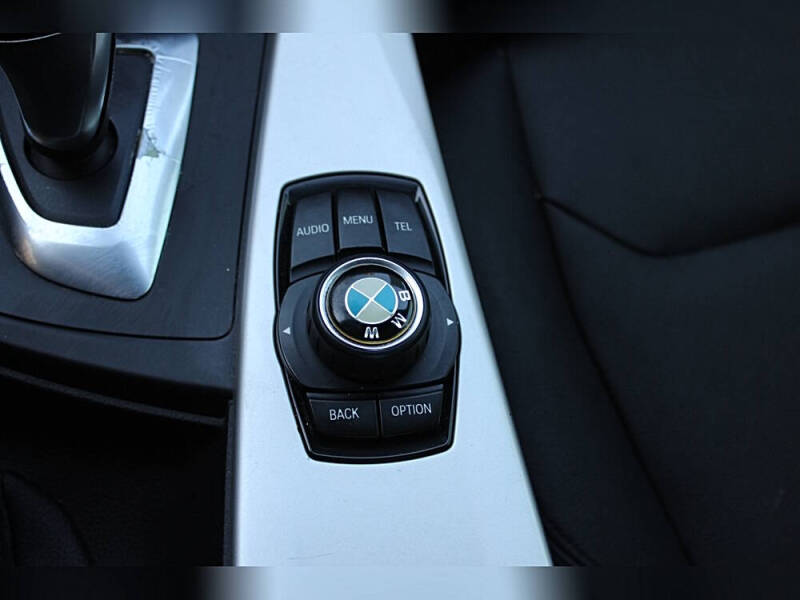 2014 BMW 3 Series 320i xDrive