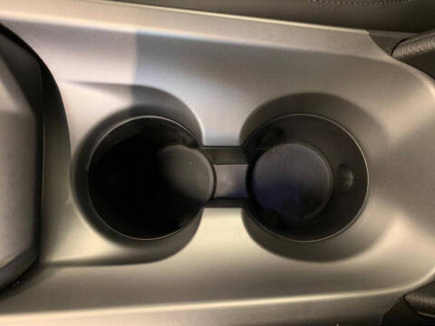 2024 Alfa Romeo Tonale Hybrid Ti