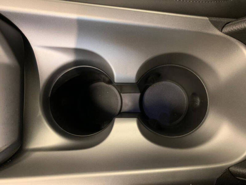 2024 Alfa Romeo Tonale Hybrid Ti