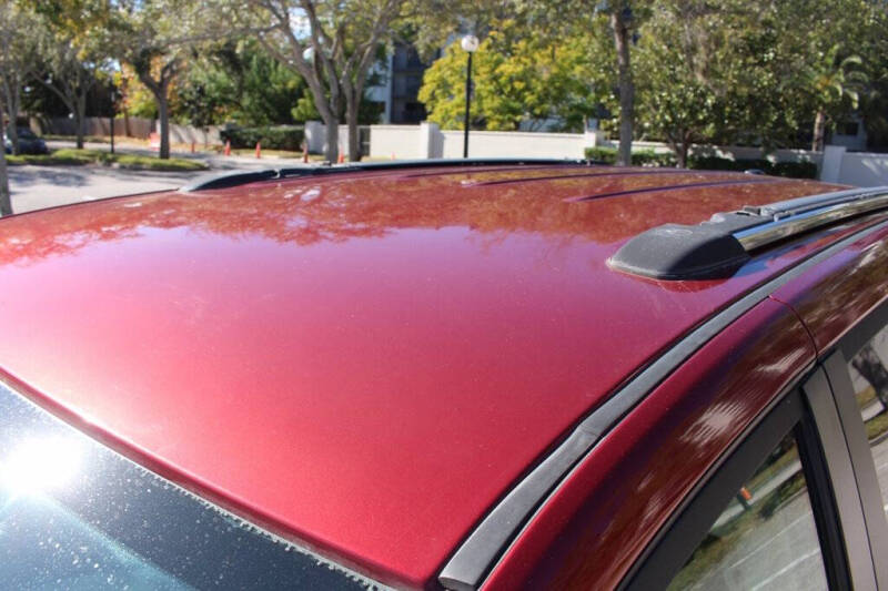 2011 Dodge Grand Caravan Crew