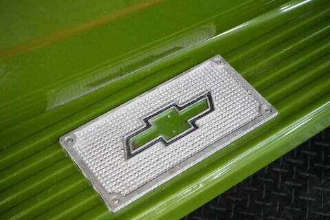 1950 Chevrolet 3100