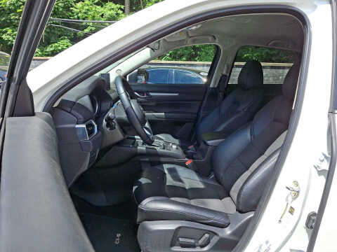 2023 Mazda CX-5 2.5 S Select