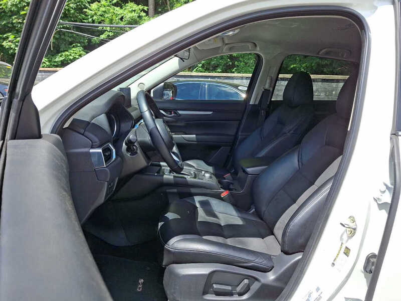 2023 Mazda CX-5 2.5 S Select