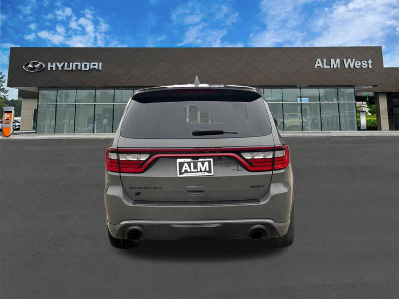 2022 Dodge Durango SRT 392