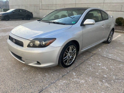 2009 Scion tC