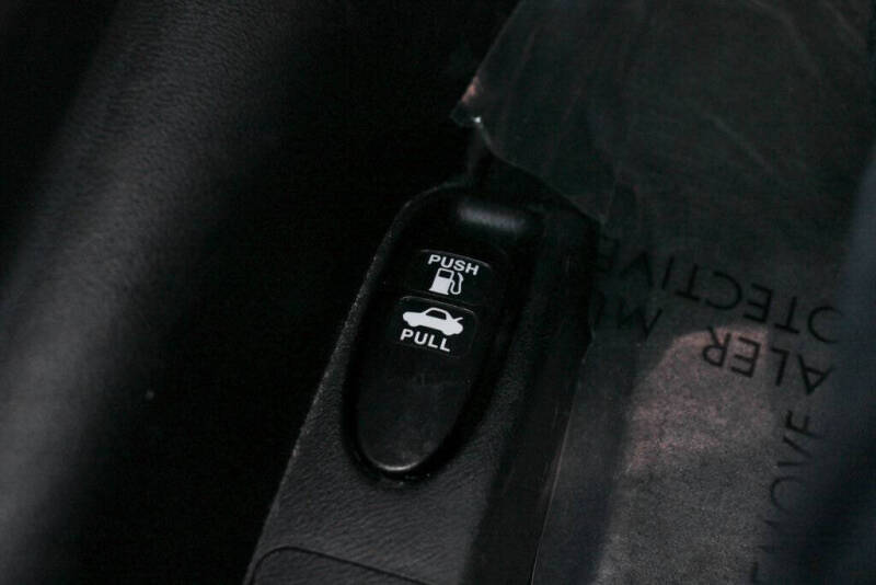 2021 Acura ILX w/Tech w/A-SPEC