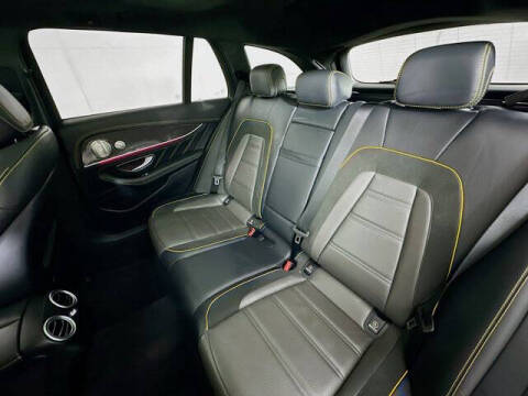 2023 Mercedes-Benz E-Class AMG E 63 S