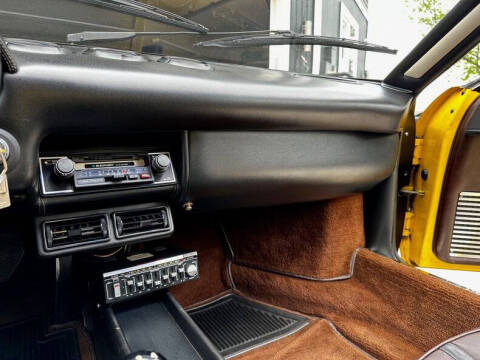 1978 Ferrari 308 GTS