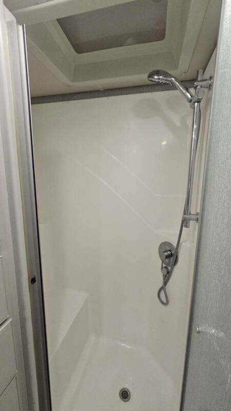 2022 Holiday Rambler Endeavor 38K?