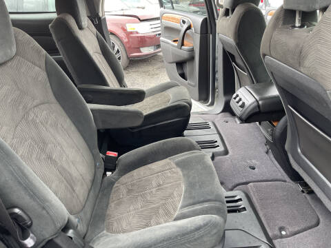 2010 Buick Enclave CX