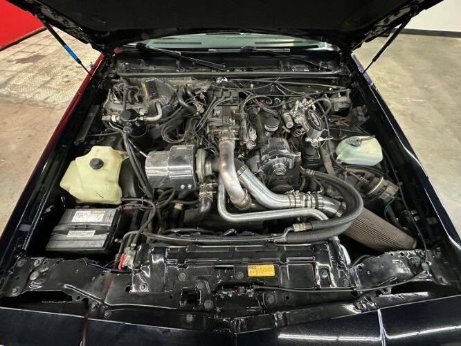 1987 Buick Grand National