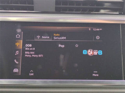 2021 Audi Q3 quattro S line Premium 45 TFSI