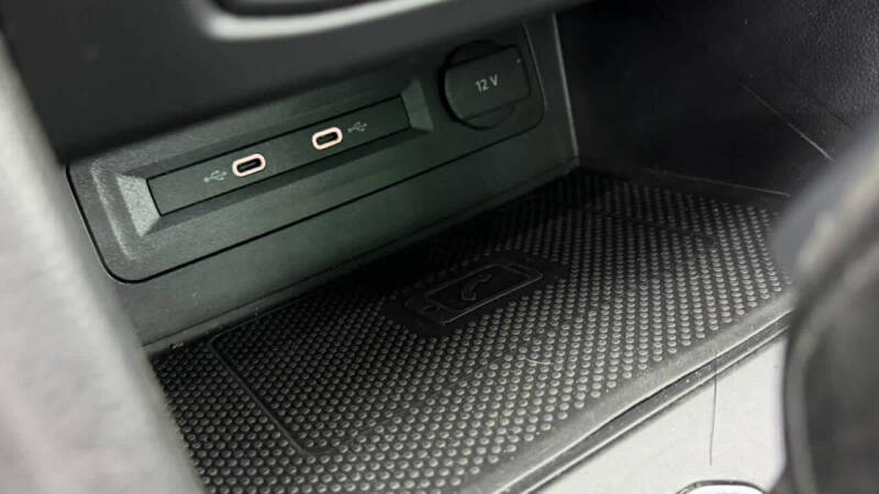 2021 Volkswagen Atlas Cross Sport V6 SE