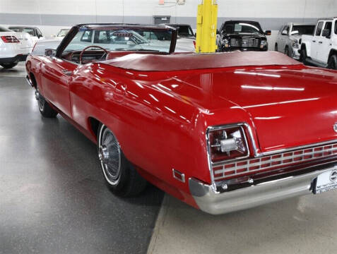 1969 Ford XL