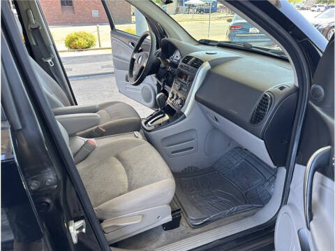 2006 Saturn Vue