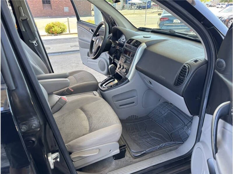2006 Saturn Vue