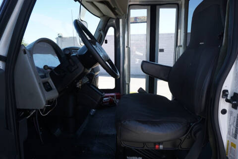 2009 IC Bus HC Series