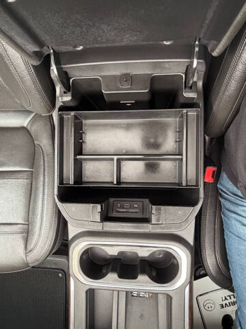 2021 GMC Sierra 2500HD