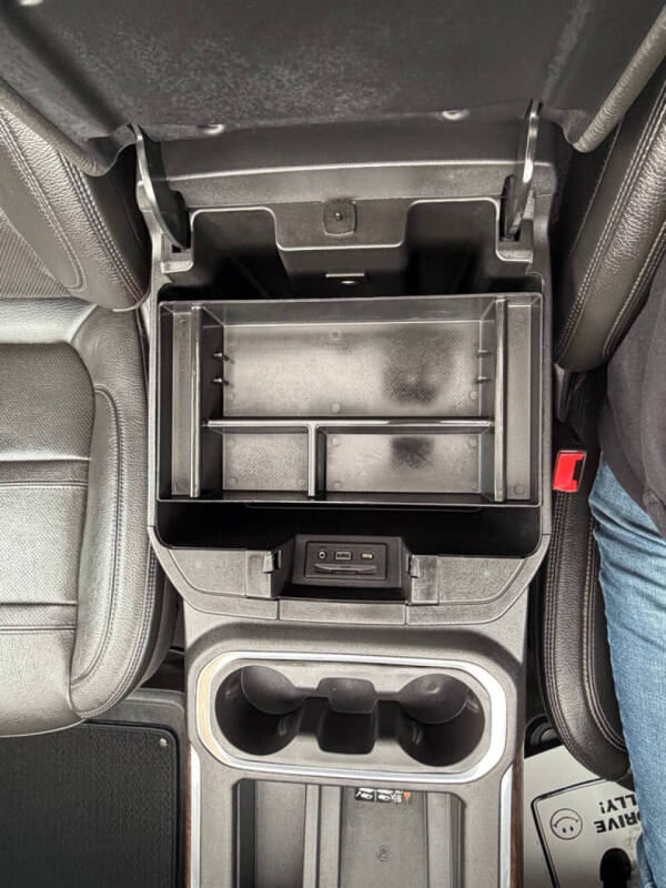 2021 GMC Sierra 2500HD
