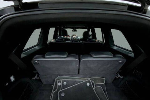 2017 Mercedes-Benz GLS GLS 450