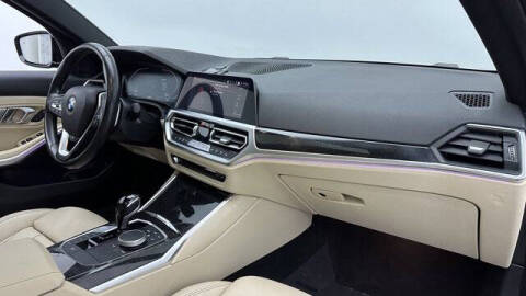 2022 BMW 3 Series 330i