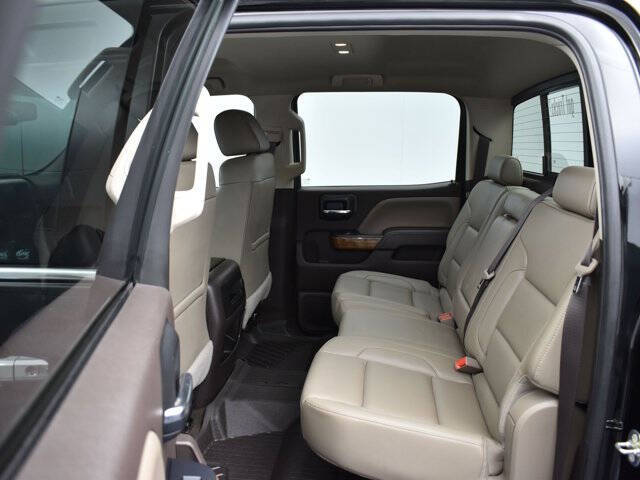 2017 GMC Sierra 2500HD